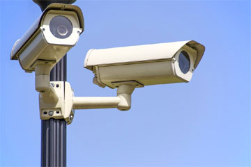 Sistema de CCTV